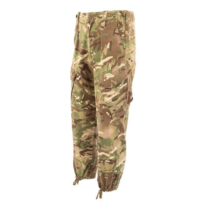 British MTP Warm Weather Pants - Medium, , large